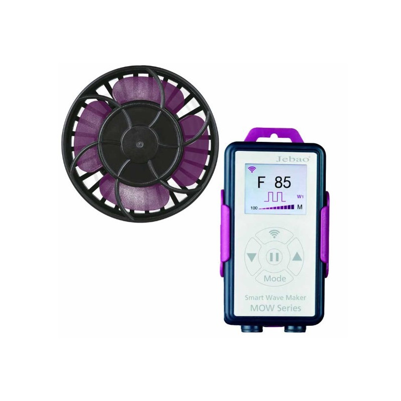 JEBAO, MLW-5 Max. (3000 L/h)