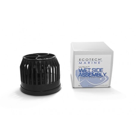 Wet Side Assembly (CABEZAL PARTE HUMEDA VORTECH)