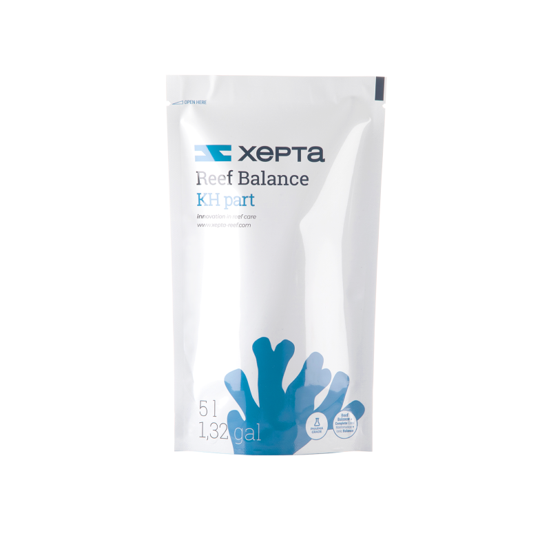 REEF BALANCE KH PART