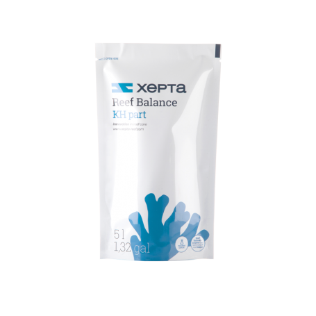 REEF BALANCE KH PART