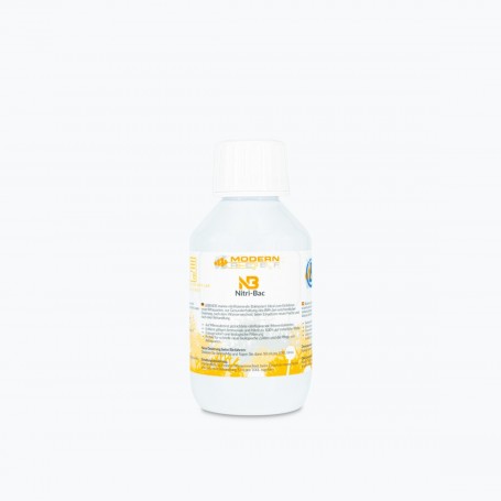 Nitri-Bac Modern reef