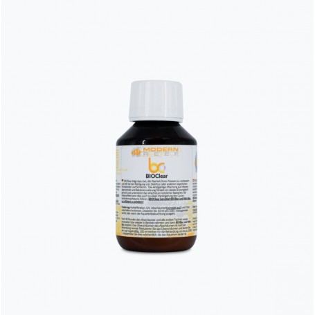 Modern Reef BIOClear 100ml