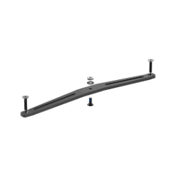 HMS H52/H64 support bracket