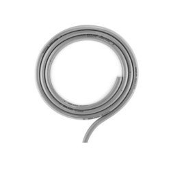 GRAY HOSE TUBE 12/16 MM AQUARIUM (PER METER)