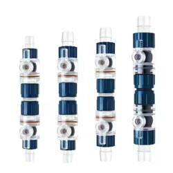 QUICK CONNECTION 12MM -16 MM -20MM (WEEK AQUA)