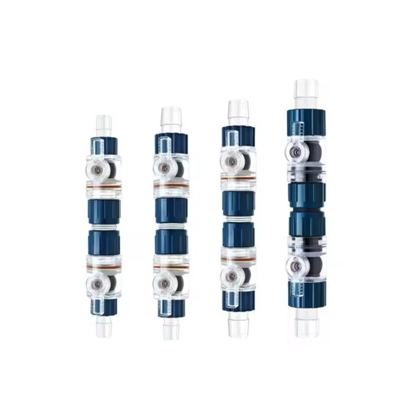 CONEXION RAPIDA 12MM -16 MM -20MM (WEEK AQUA)