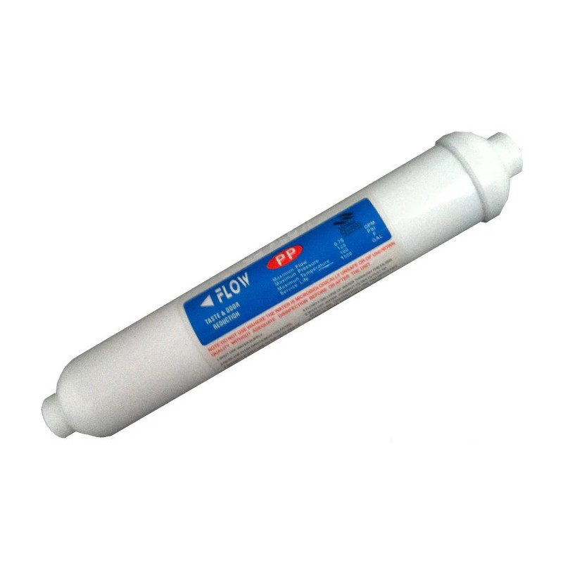 MODULO SEDIMENTO BLUE PURE