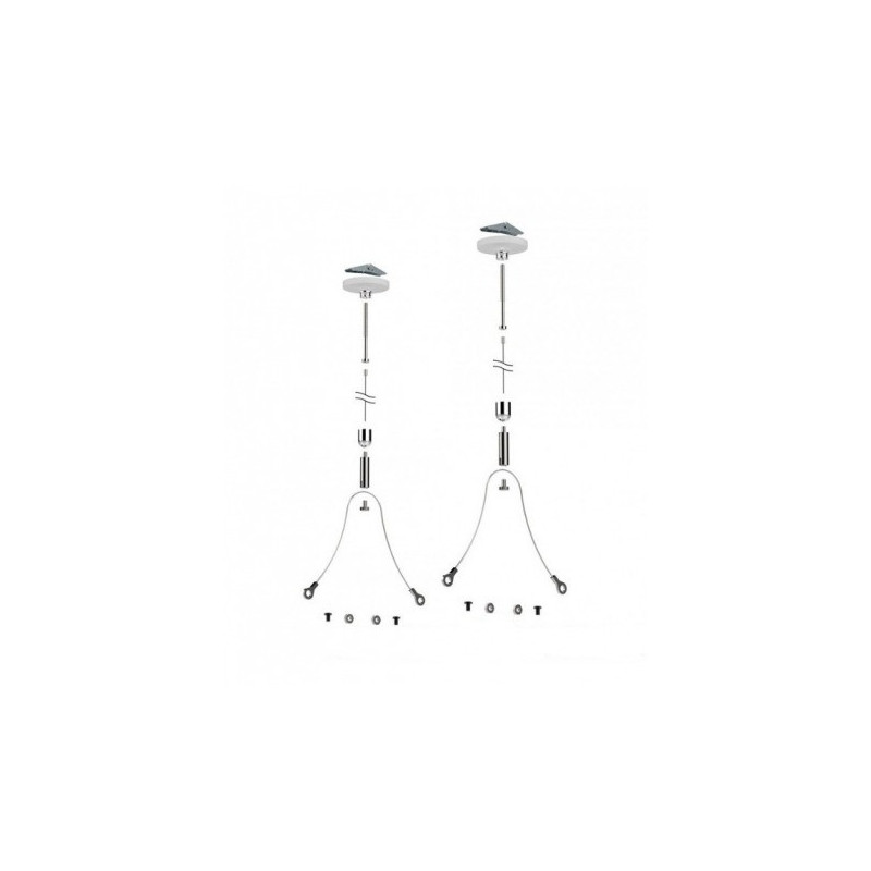 HMS SCREEN MOUNTING KIT AI HYDRA