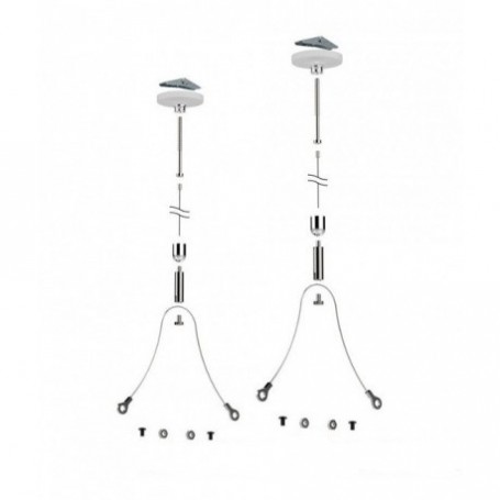 copy of Rail HMS 36" (90 CM) PANTALLA AI HYDRA