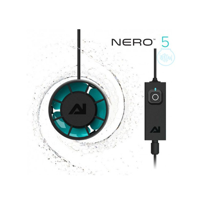 Nero 5   11356 l/h    30W