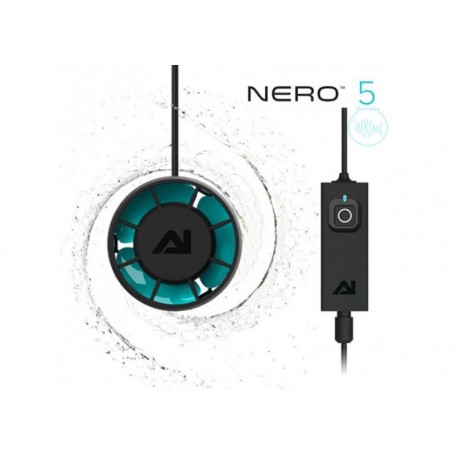 copy of Bomba Nero 3 7570 l/h 20W