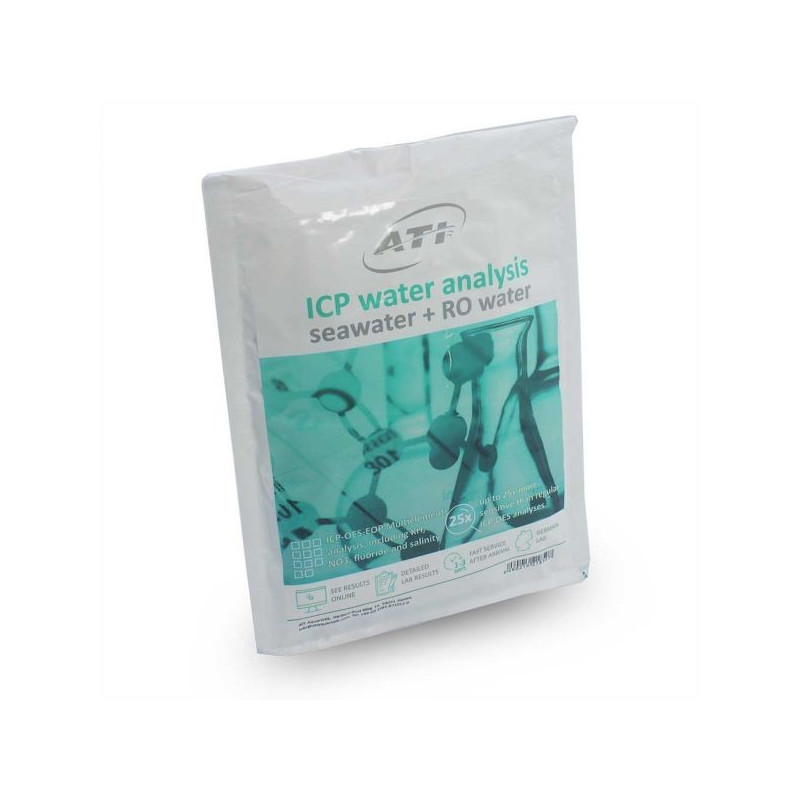 ATI ICP-OES PRO ANALYSIS