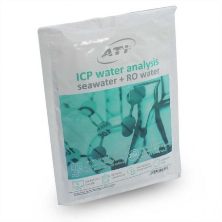 ATI  ICP-OES PRO ANALYSIS