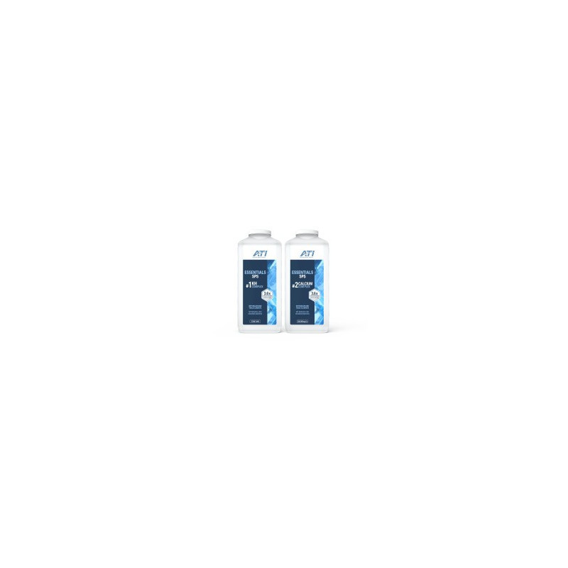ATI ESSENTIAL SPS 1 + 2 (2X2700ml)