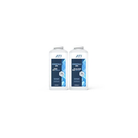 ATI ESSENTIAL SPS 1+ 2 (2X2700ml)