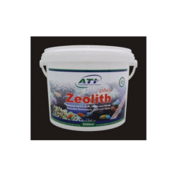 ZEOLITE PLUS ATI (2000 - 5000 ML)