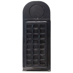 Clip for Lamin algae AQUA OCEAN