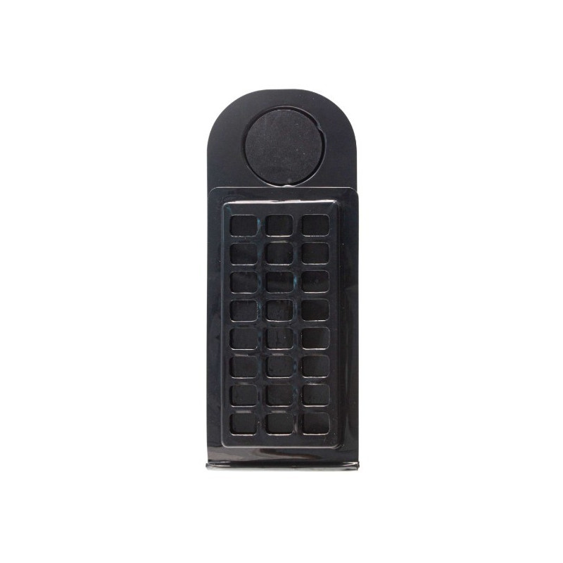 Clip para Lamin alga AQUA OCEAN