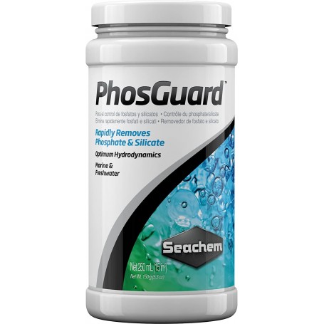 PHOSGUARD SEACHEAM 1000 ML