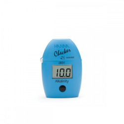CHECKER HANNA ALKALINITY HI772 (dKH)