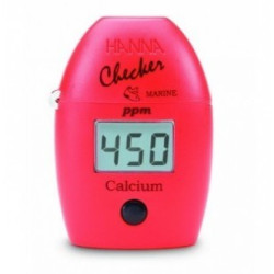 CHECKER HANNA CALCIO HI758