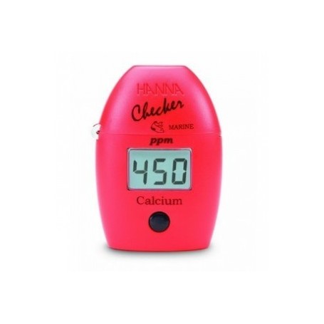 CHECKER HANNA CALCIO HI758