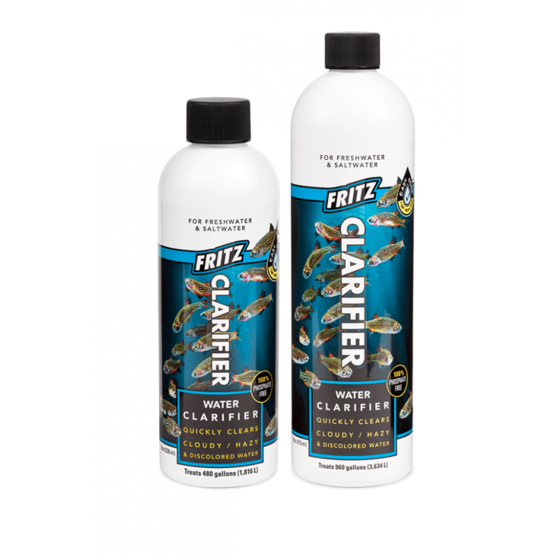 FRITZ CLARIFIER 236 ML