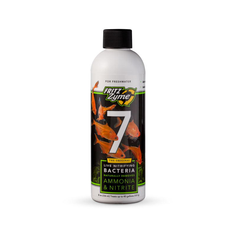 FRITZ ZYME 7      236-946 ML