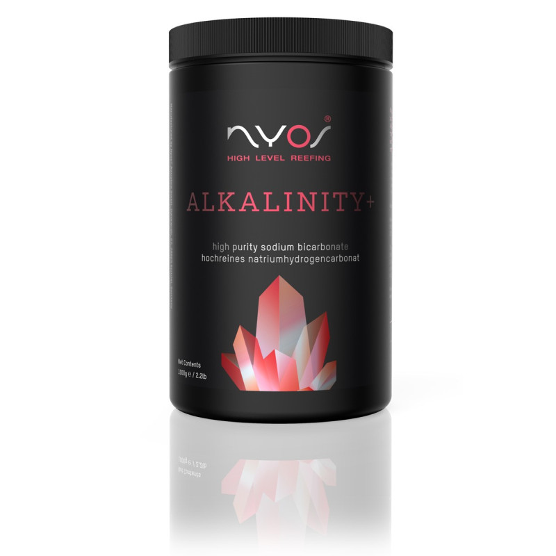 Nyos Alkalinity + 1000 gr