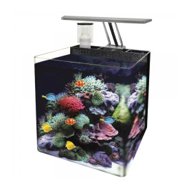 Kit Acuario Nano Marino 24 litros