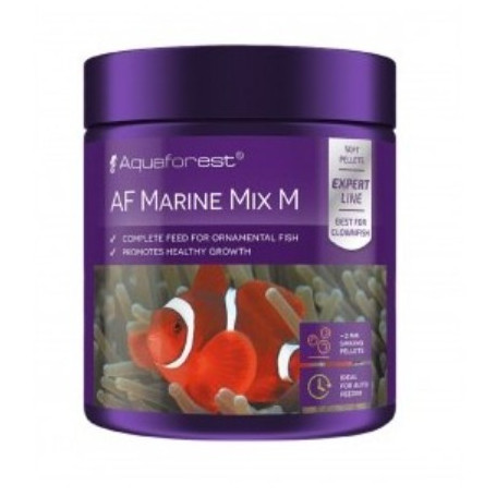 AF MARINE MIX M 120g