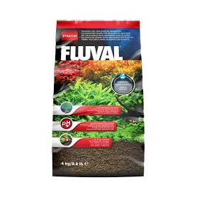 FLUVAL STRATUM 4 KG