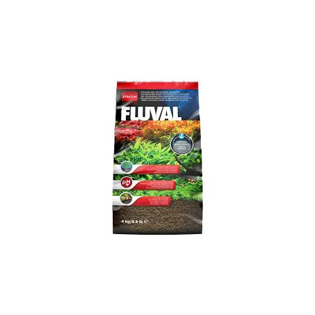 FLUVAL STRATUM 4 KG
