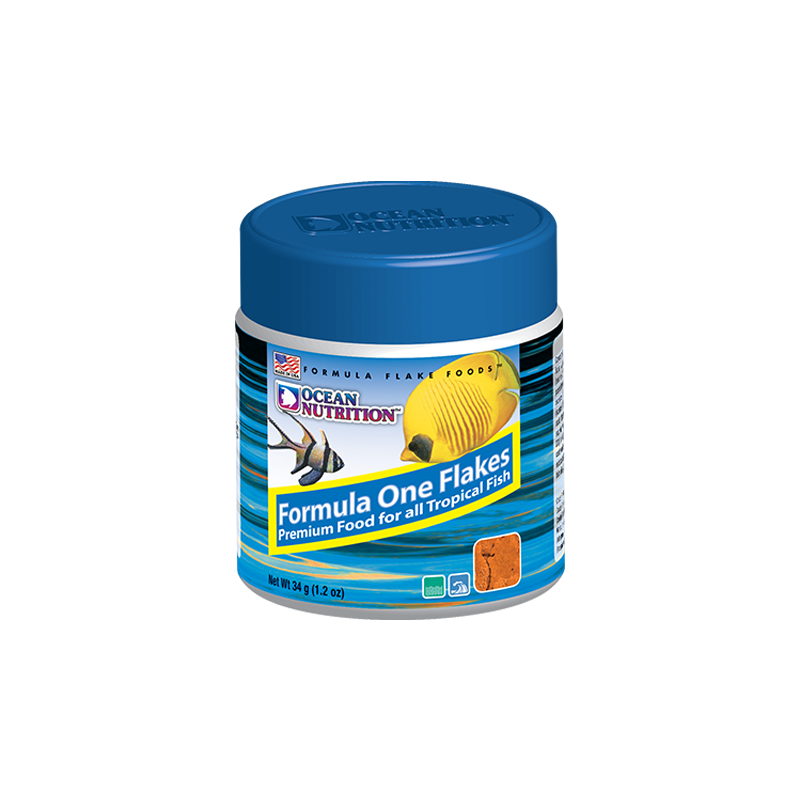 OCEAN NUTRITION FORMULA ONE