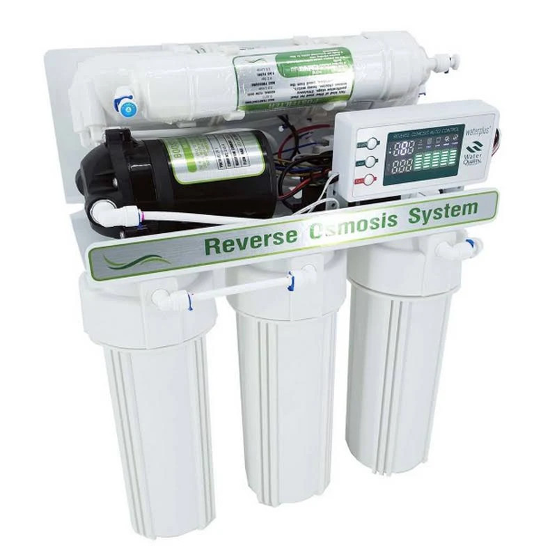 SISTEMA OSMOSIS WATERRO PREMIUM