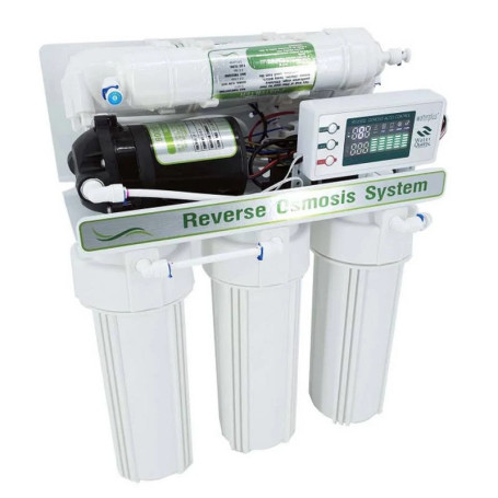 SISTEMA OSMOSIS WATERRO PREMIUM