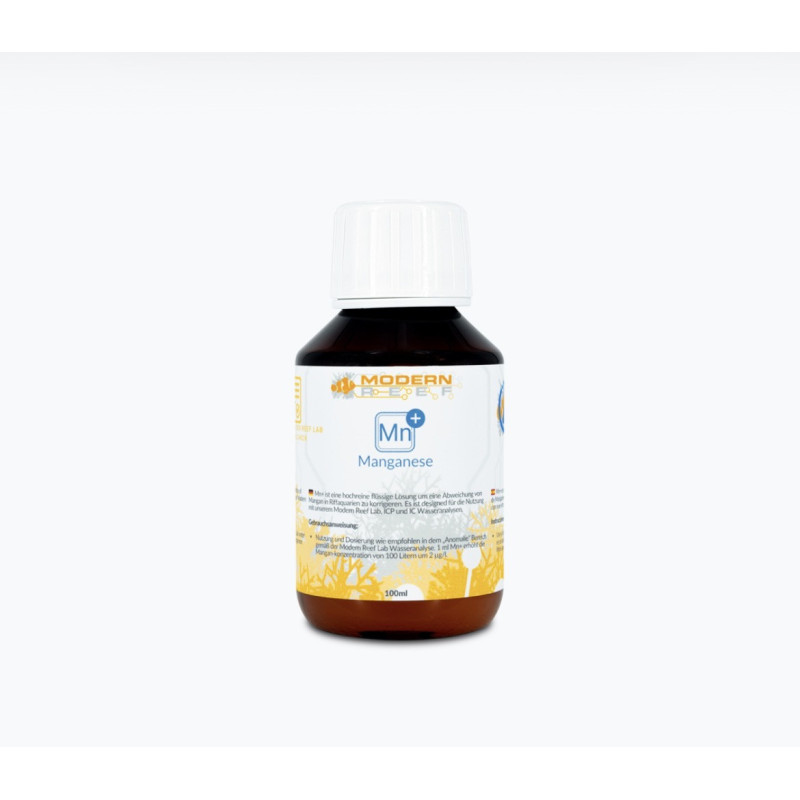MODERN REEF MANGANESE 100ml