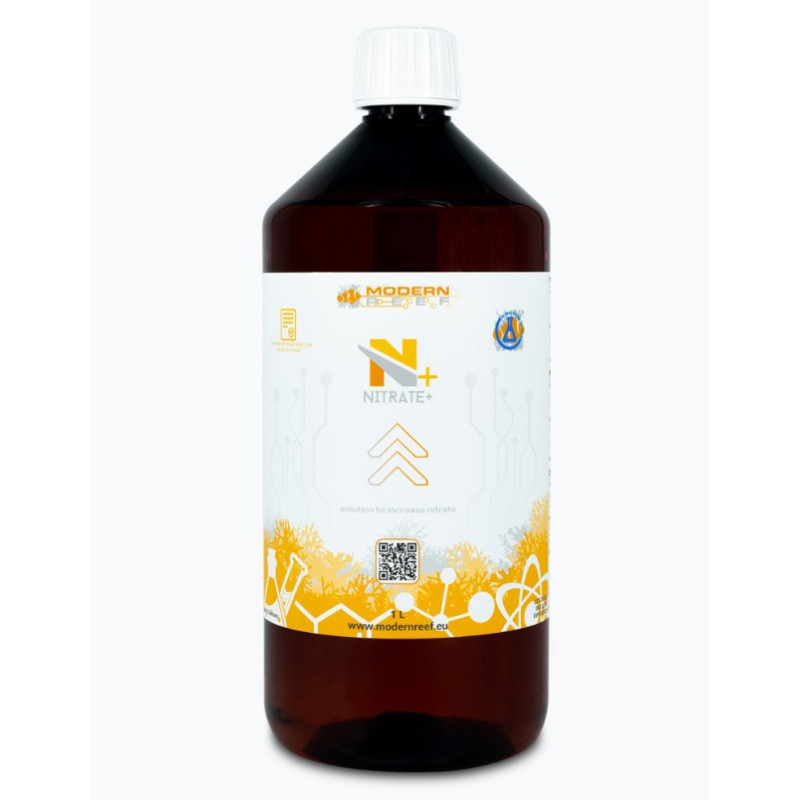 MODERN REEF N+ (Nitrogen NO3 MIX) 1000ml
