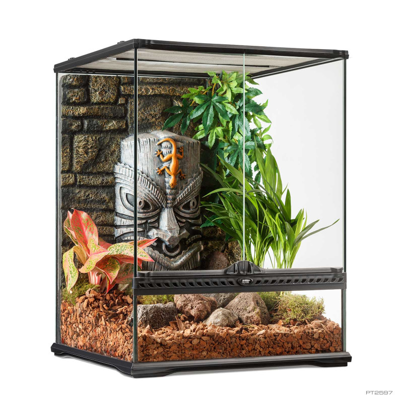 Terrario Tiki Exoterra