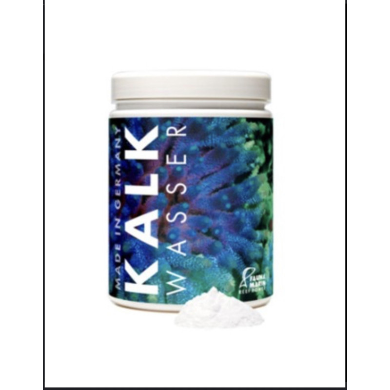 Fauna marine KALKWASER 500gr