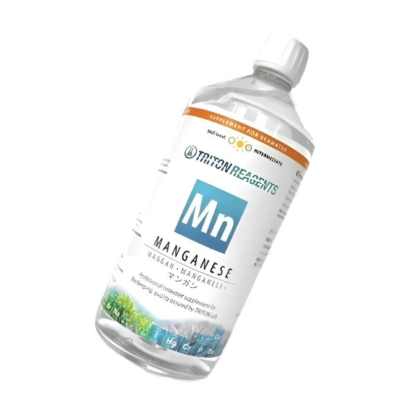 TRITON Mn Manganese 1L
