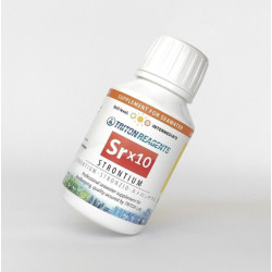 TRITON Trace Base Estroncio(Sr) 10X 100ML