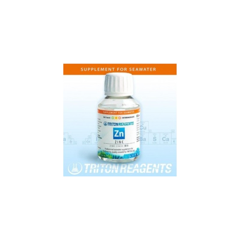 TRITON BASE Zn 100ml