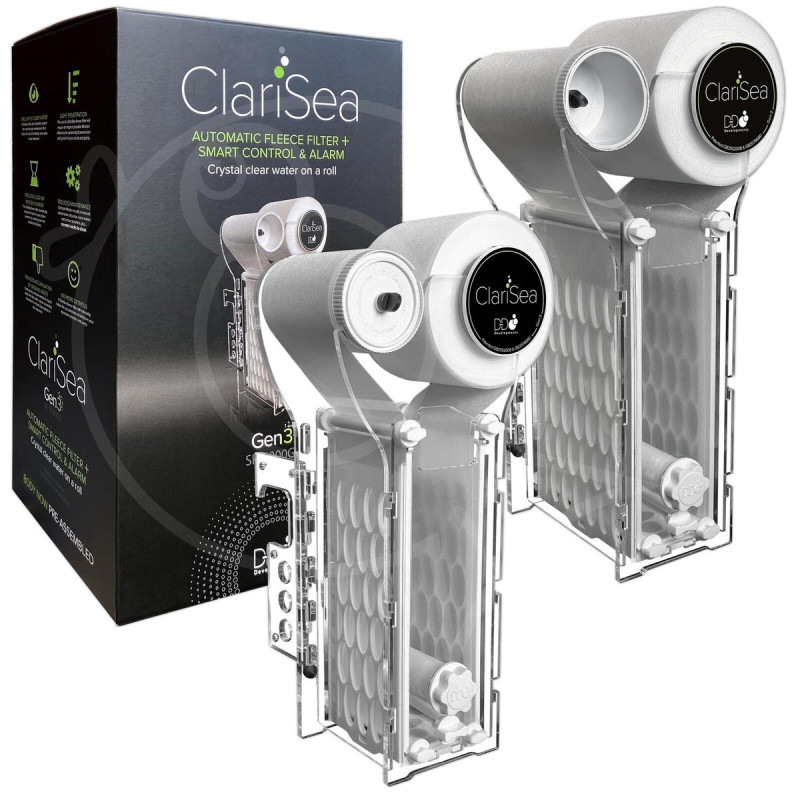 CLARISEA SK3000 G3