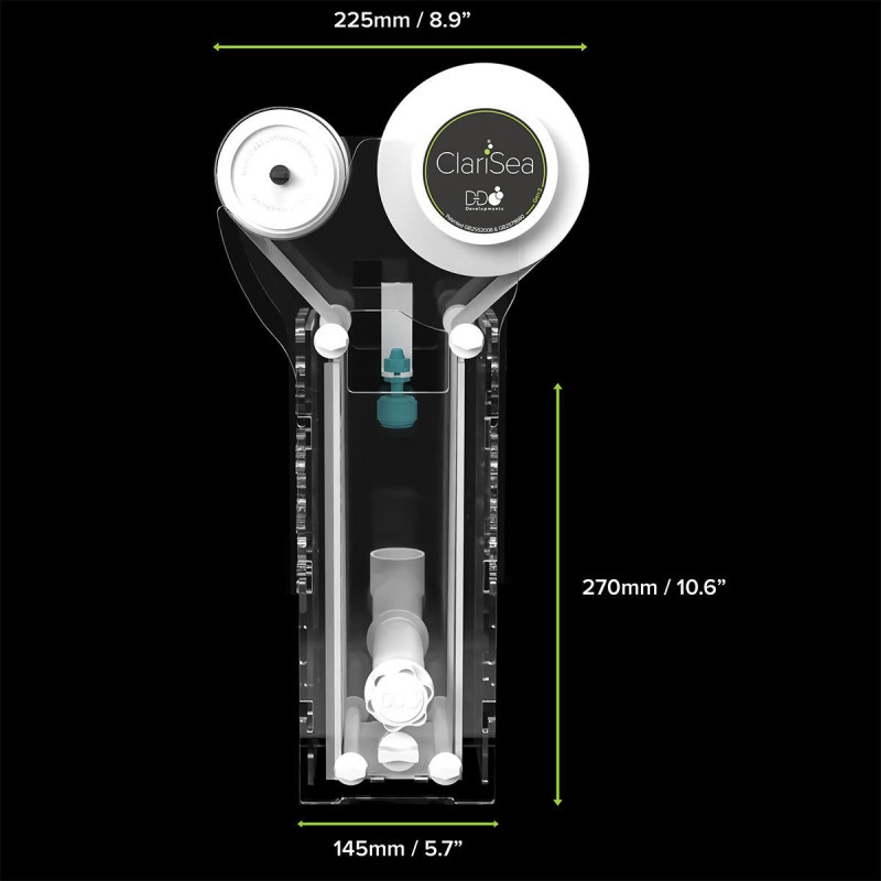 CLARISEA SK3000 G3