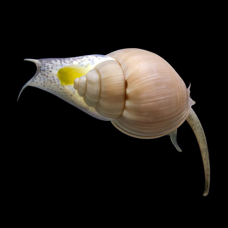 NASSARIUS GREPHITERUS
