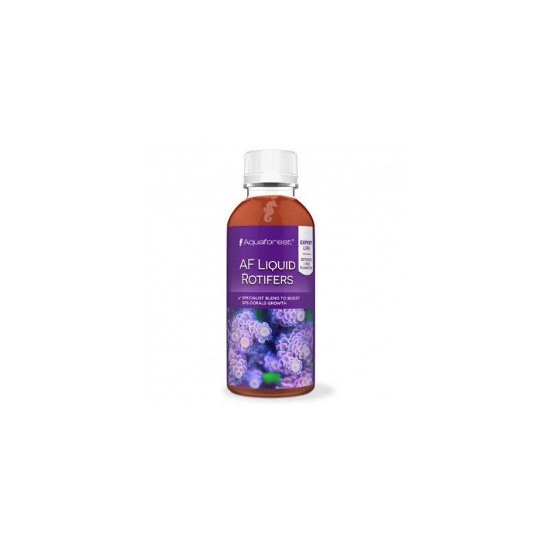 AF LIQUID ROTIFER200/250 ML