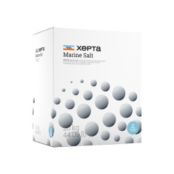 XEPTA MARINE SALT 20 KG