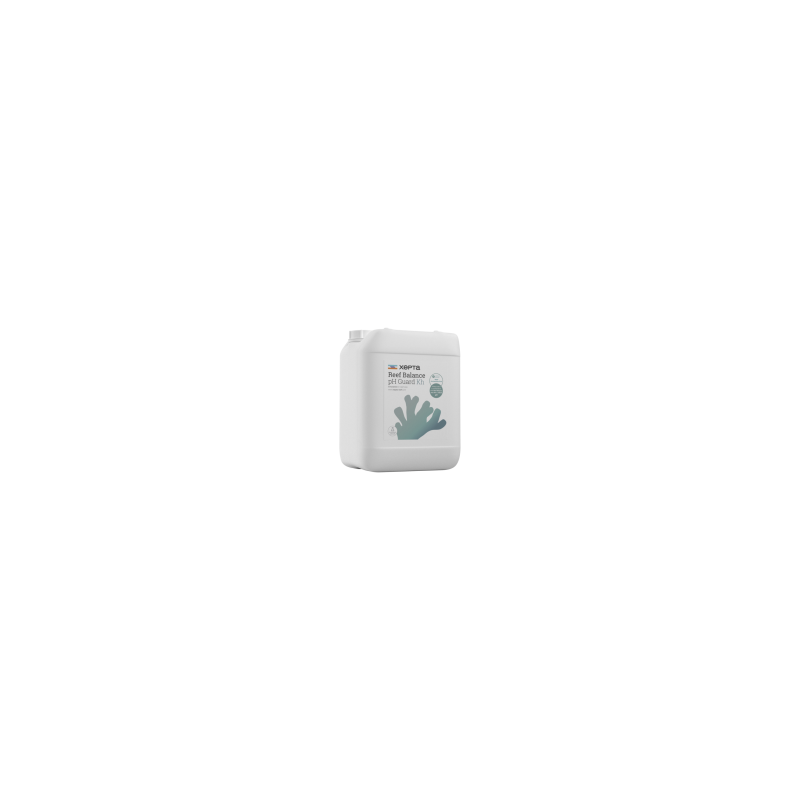 REEF BALANCE PH GUARD KH