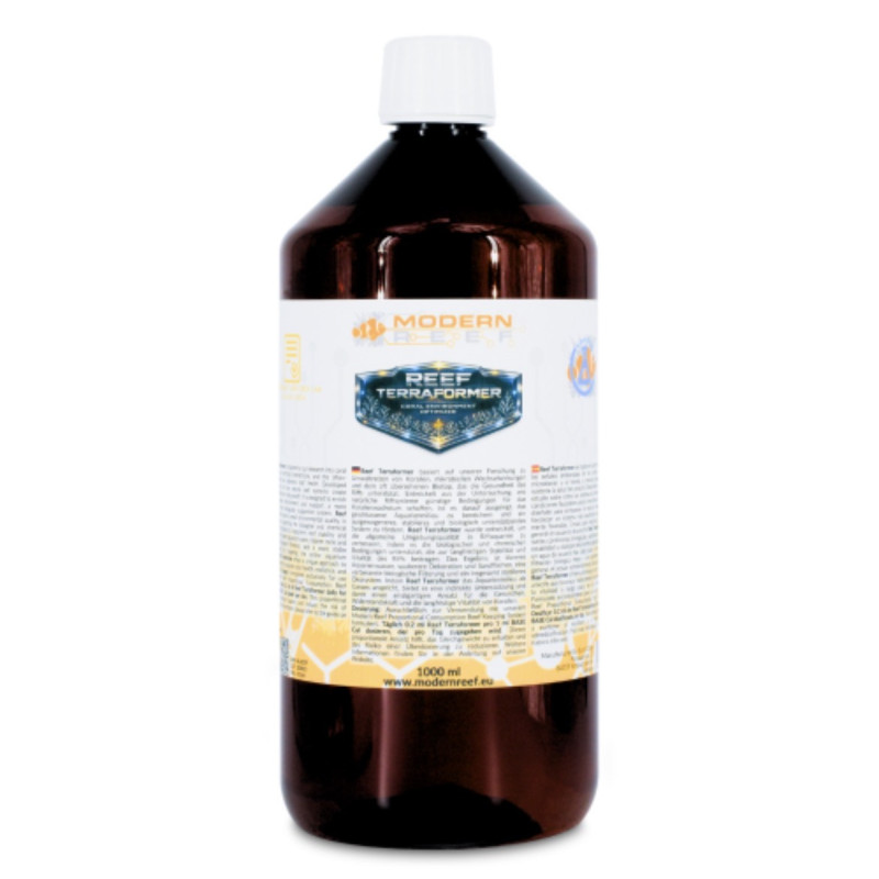 MODERN REEF TERRAFORMER 500ml